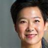 Photo of community member Jung Hye-jin.
