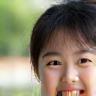 Photo of student Park Seo-yeon.